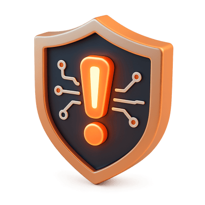 Advanced cybersecurity threat protection