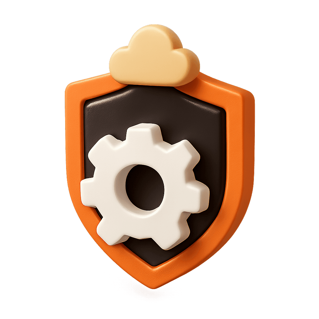 IT Services icon representing VirtuWorks managed IT support