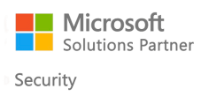 Microsoft Solutions Partner for Security