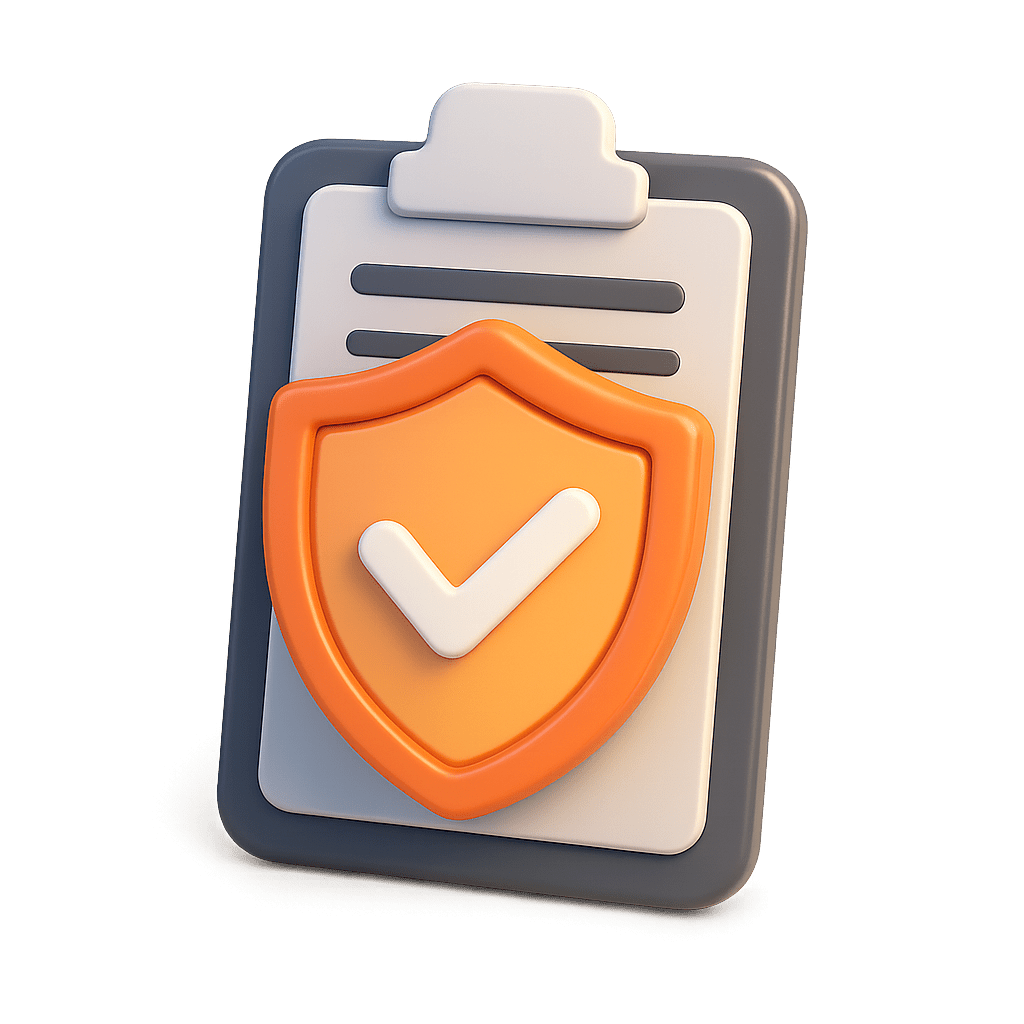 Priority Agreement Management icon representing VirtuWorks managed service agreements