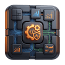 Centralized Admin, Reporting, and Continuity 