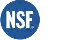 NSF ISR certification badge