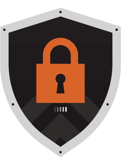Cybersecurity illustration