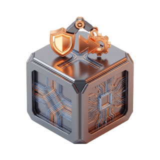 Security Baseline That Comes Standard