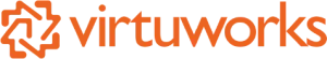 VirtuWorks Logo